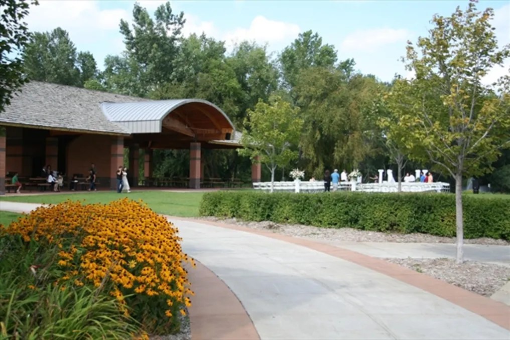 Shoreview Community Center #23