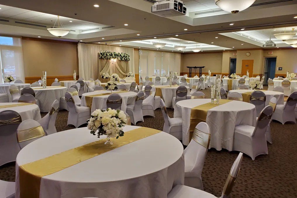 Shoreview Community Center #24