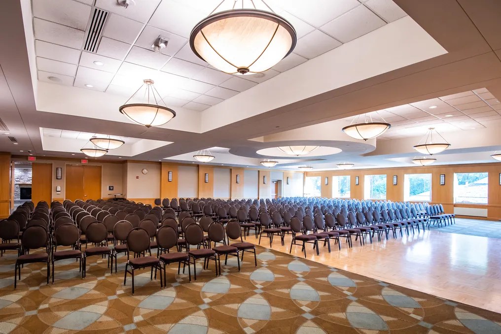 Shoreview Community Center #33
