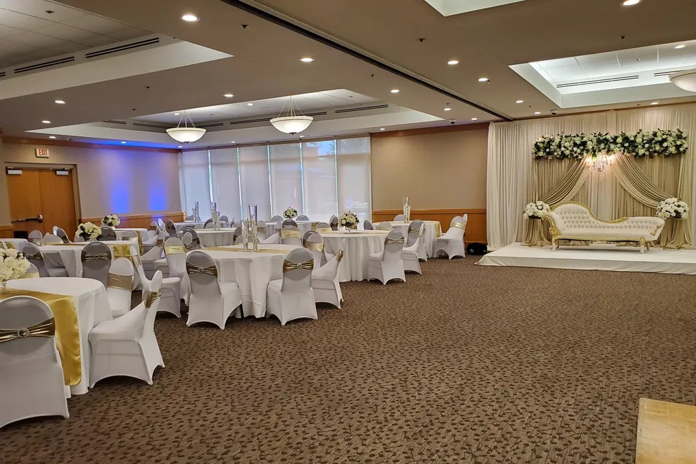 Shoreview Community Center #36