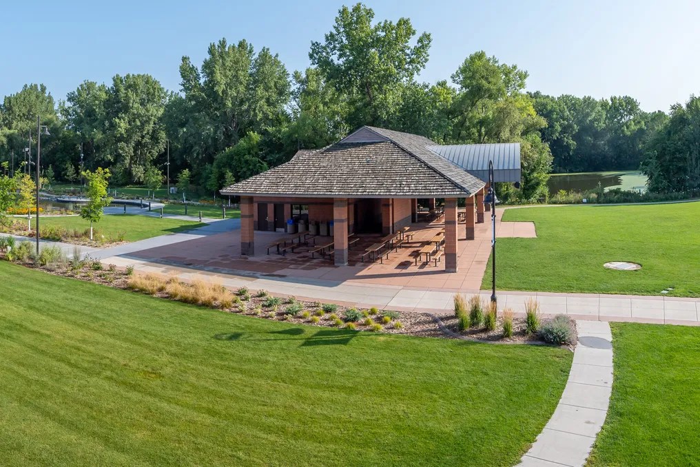 Shoreview Community Center #38