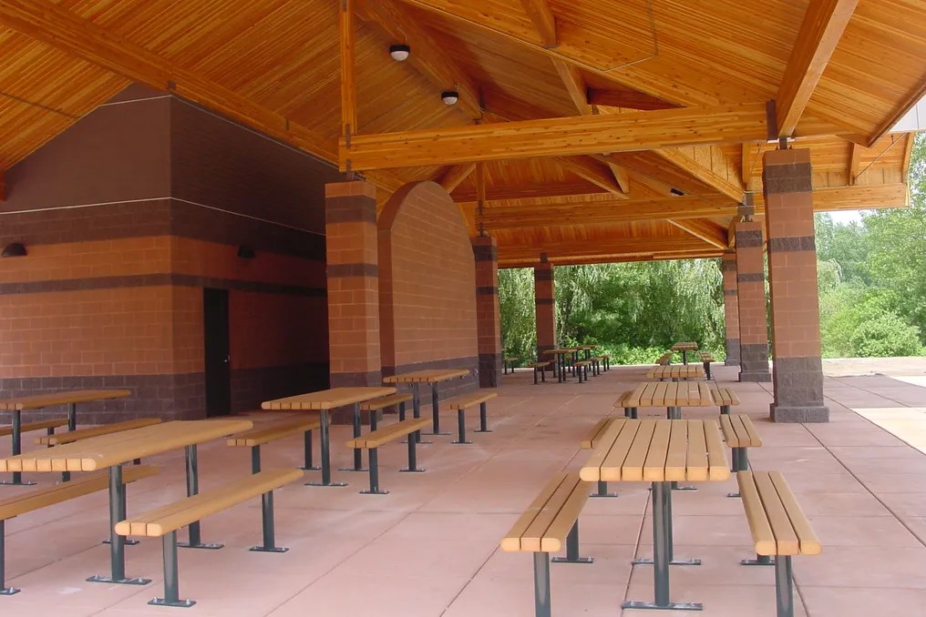 Shoreview Community Center #39