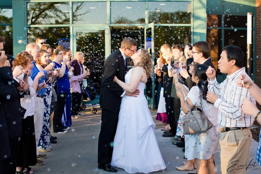 Shoreview Community Center #40