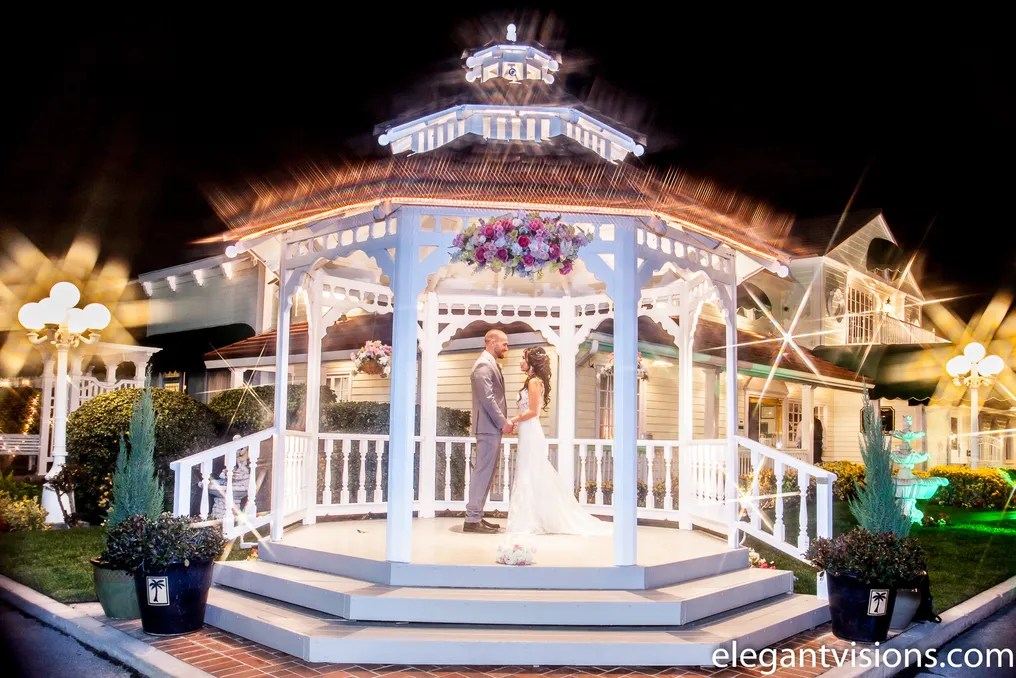 The Garden Room #1