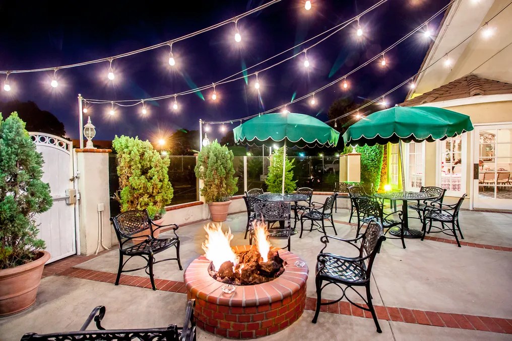 The Garden Room #2