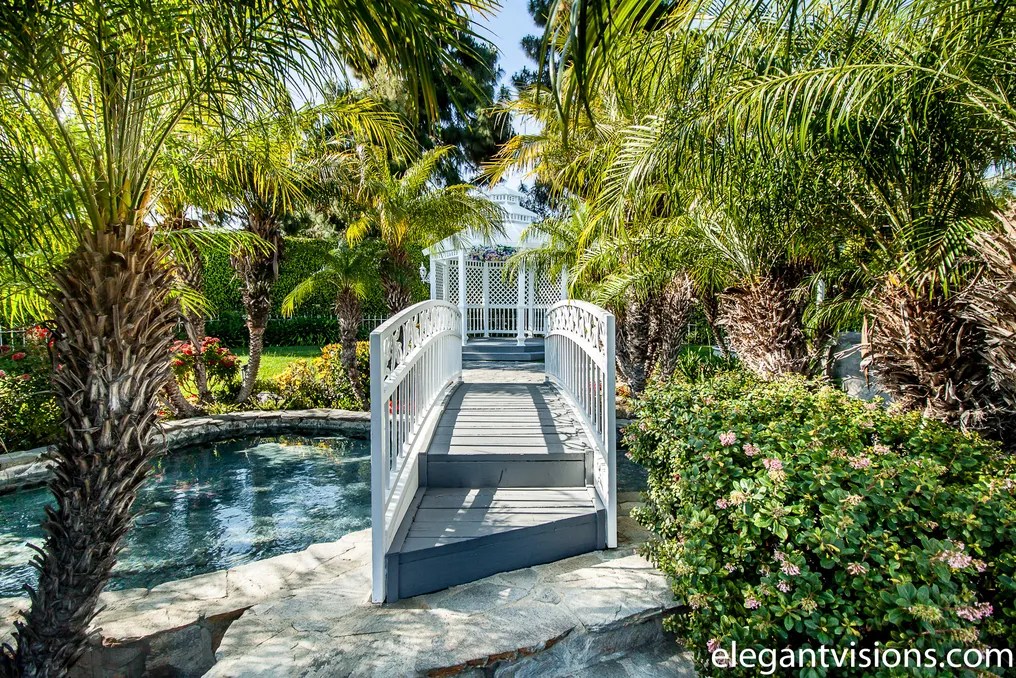 The Garden Room #4