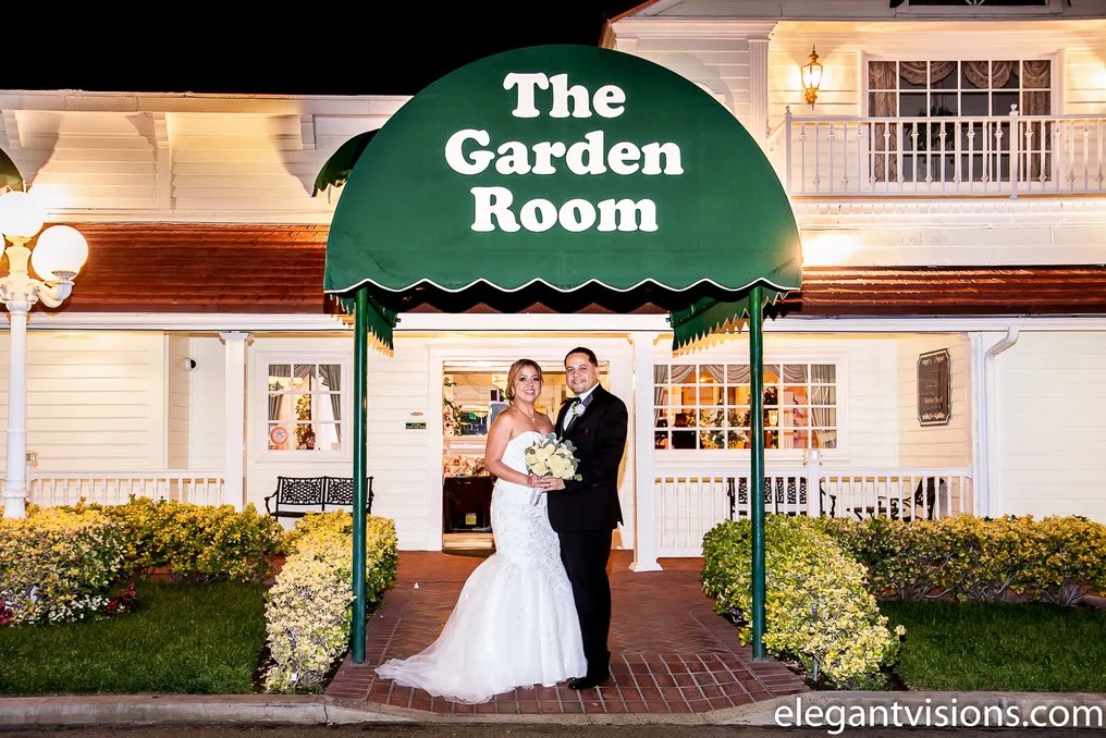 The Garden Room #12