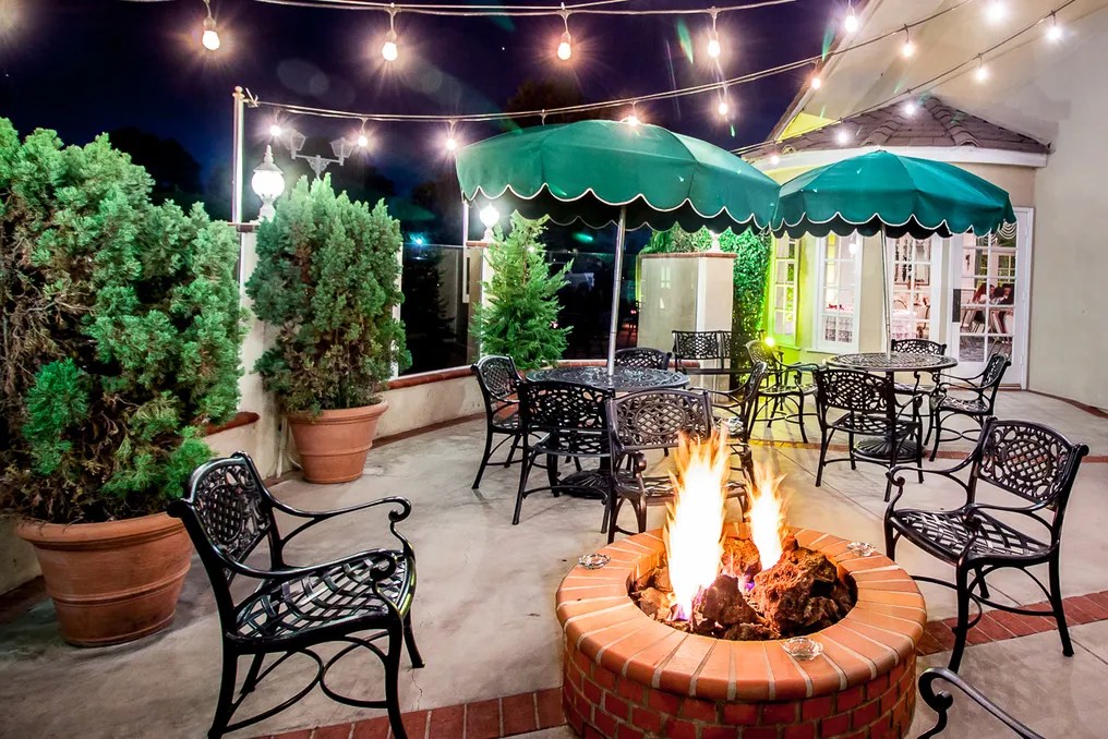 The Garden Room #31
