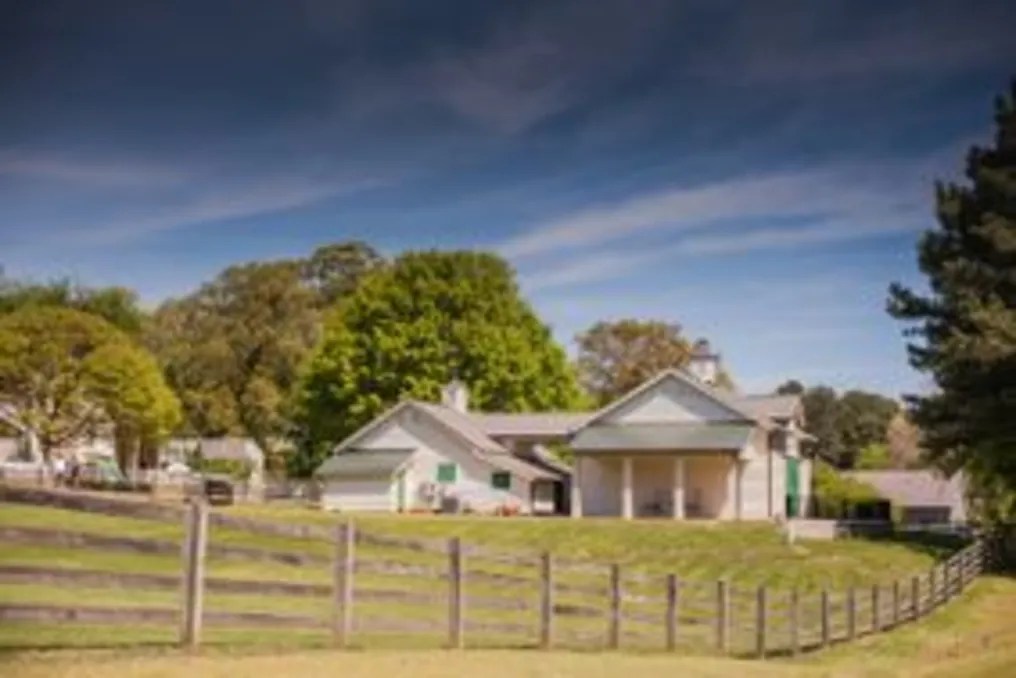 Donaldson-Bannister Farm #1