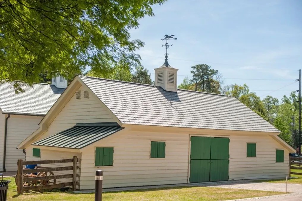 Donaldson-Bannister Farm #3