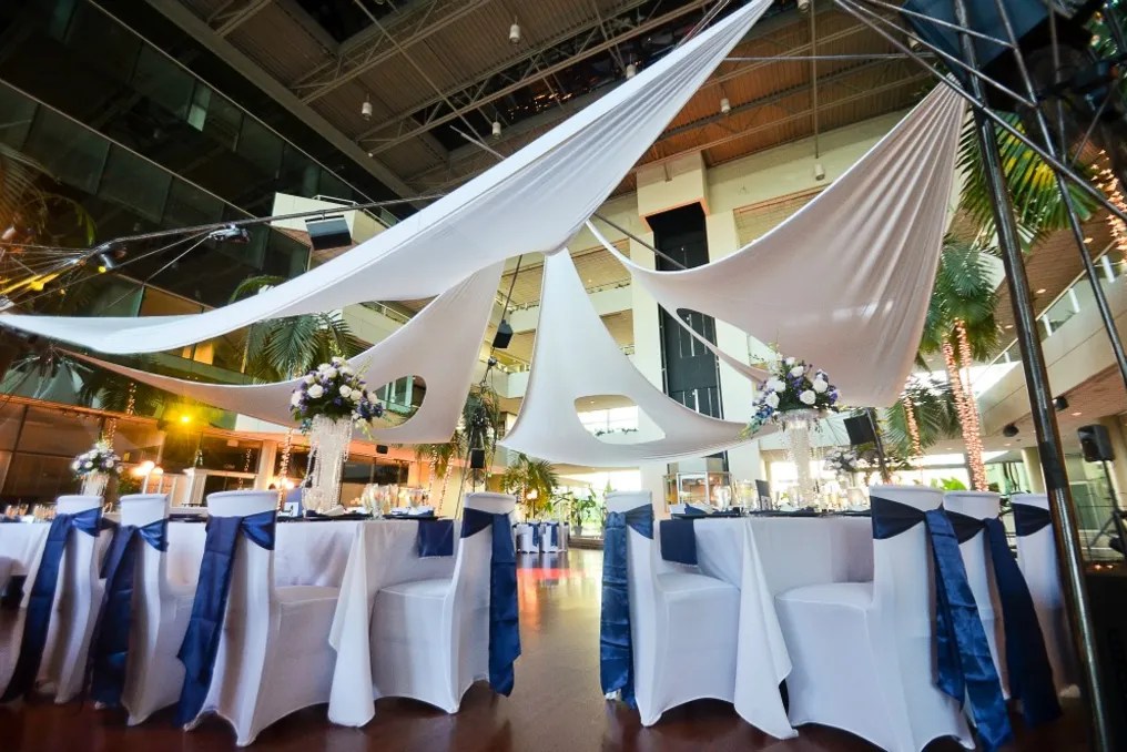 Pavilion Grille #24
