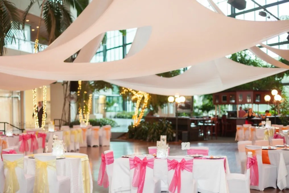 Pavilion Grille #29