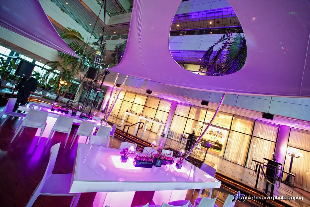 Pavilion Grille #31