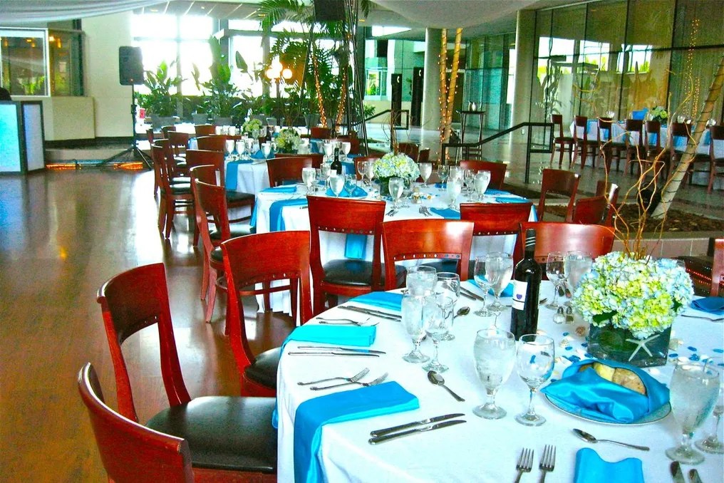 Pavilion Grille #35