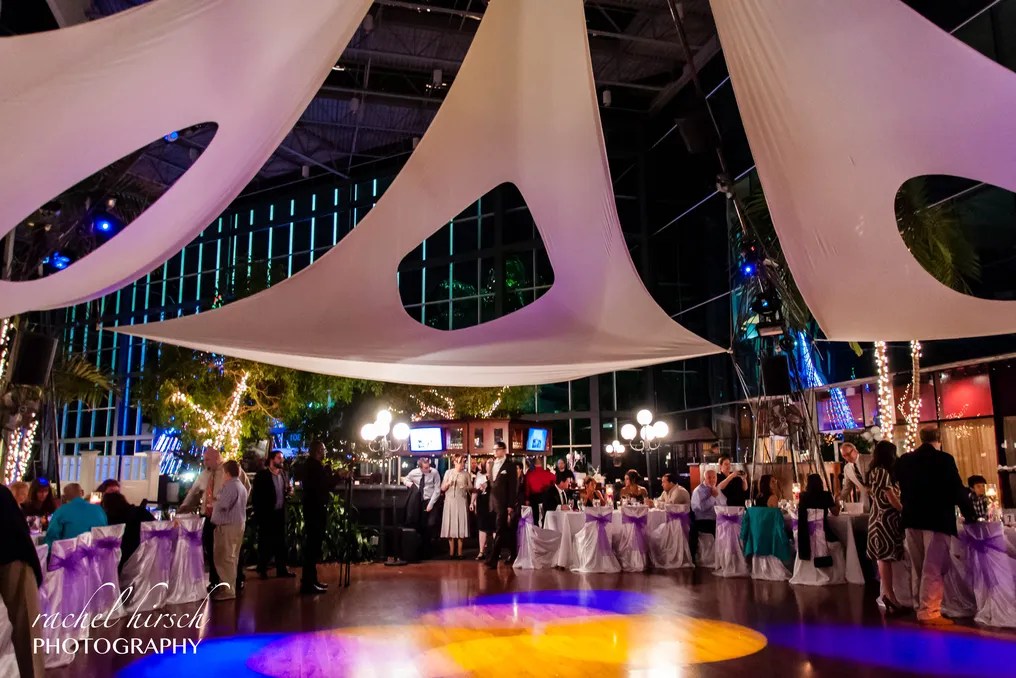 Pavilion Grille #38