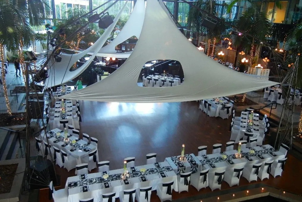 Pavilion Grille #44
