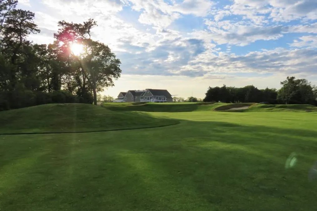 Plymouth Country Club #36