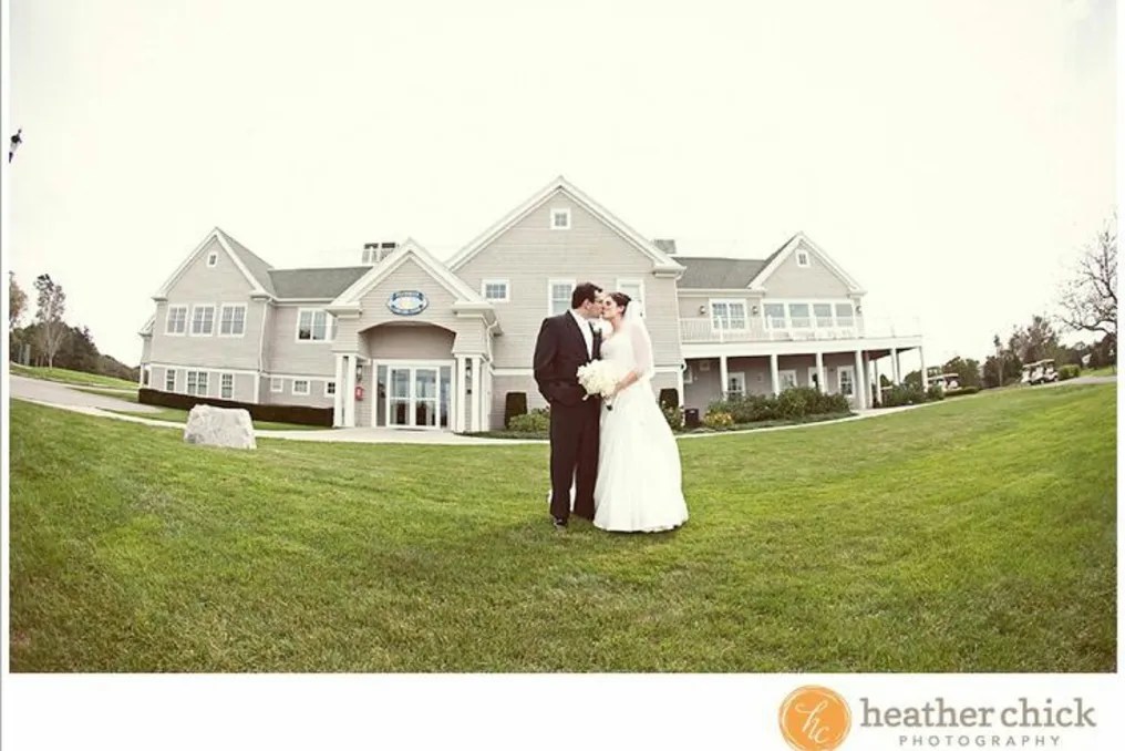 Plymouth Country Club #41