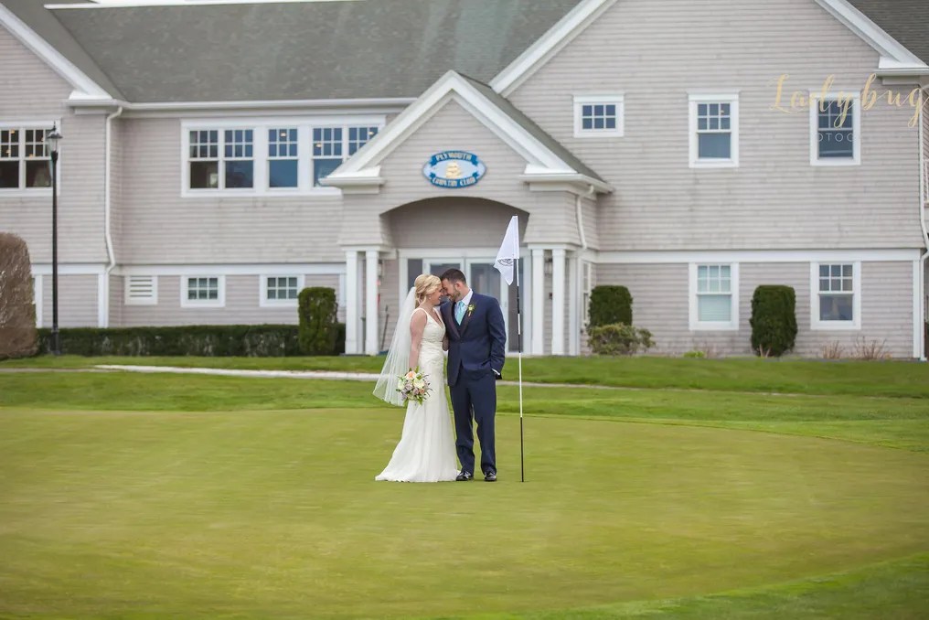 Plymouth Country Club #60