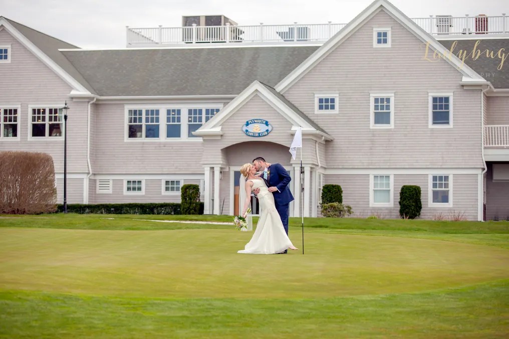 Plymouth Country Club #61
