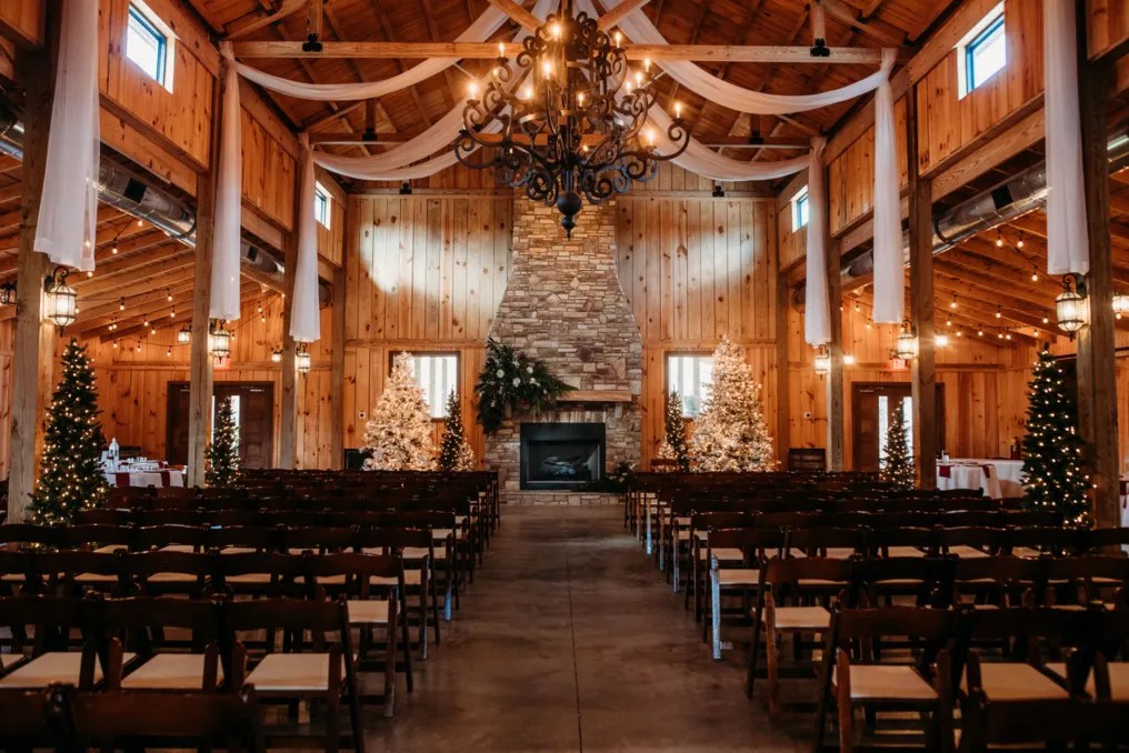Mountain Heights Venue #7