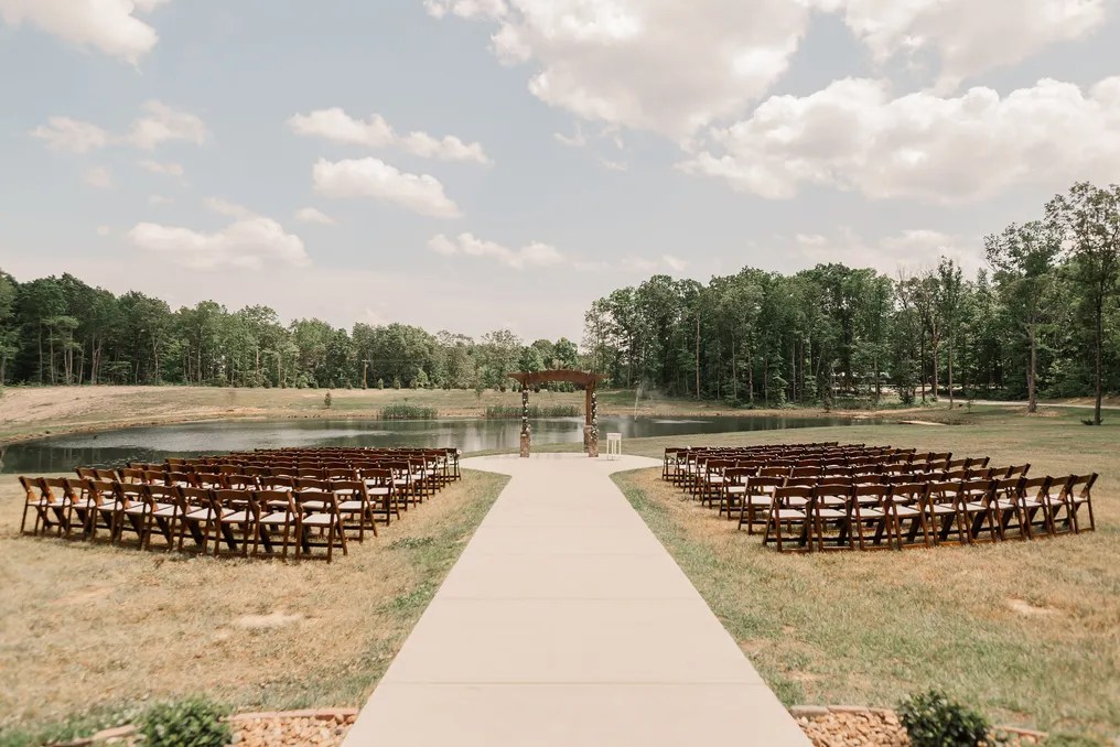 Mountain Heights Venue #9