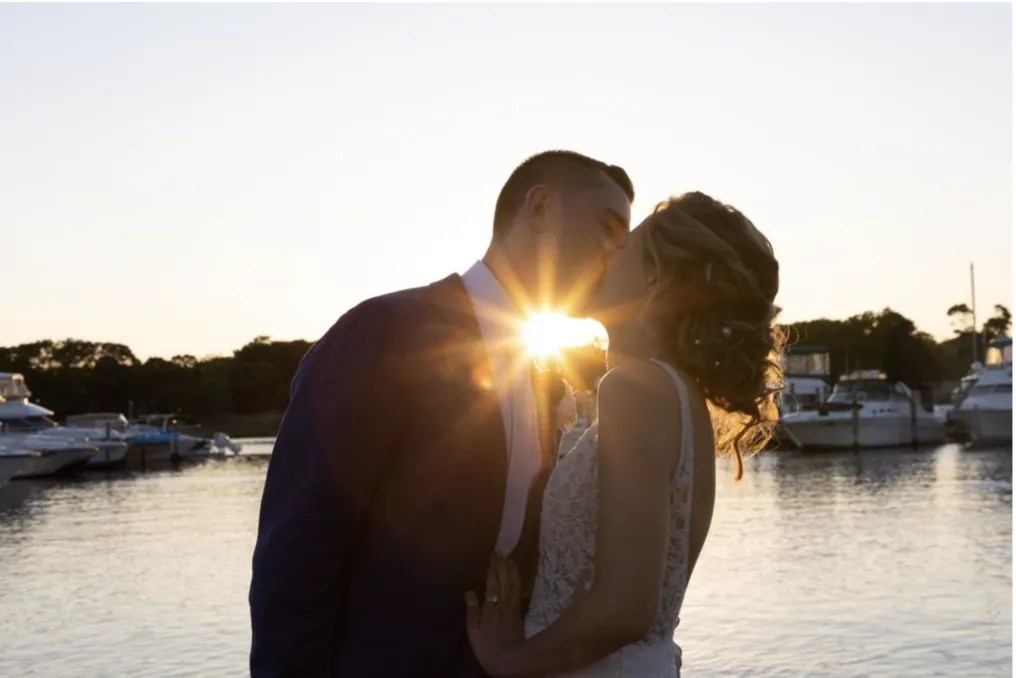 Sunset Harbour #14