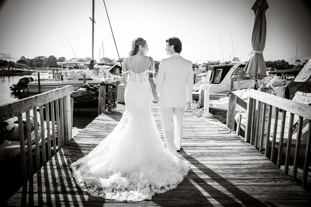 Sunset Harbour #20