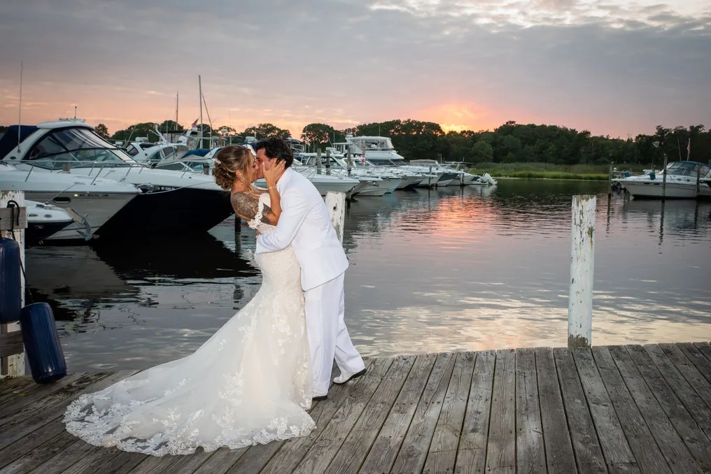 Sunset Harbour #24