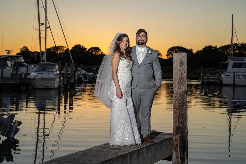 Sunset Harbour #27