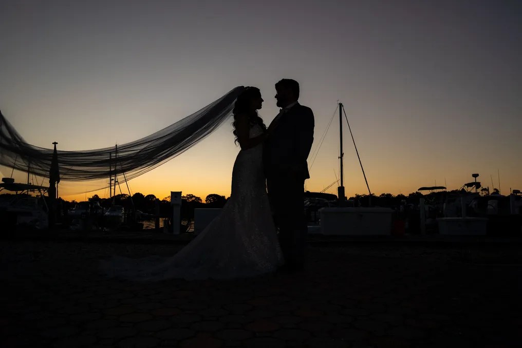 Sunset Harbour #33