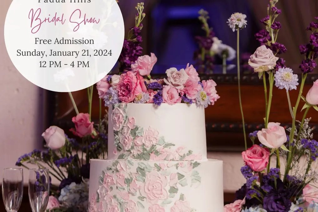 The Padua Hills Theatre featuring Chantrelles Catering #8