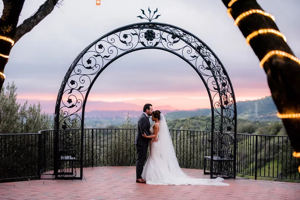 The Padua Hills Theatre featuring Chantrelles Catering #25