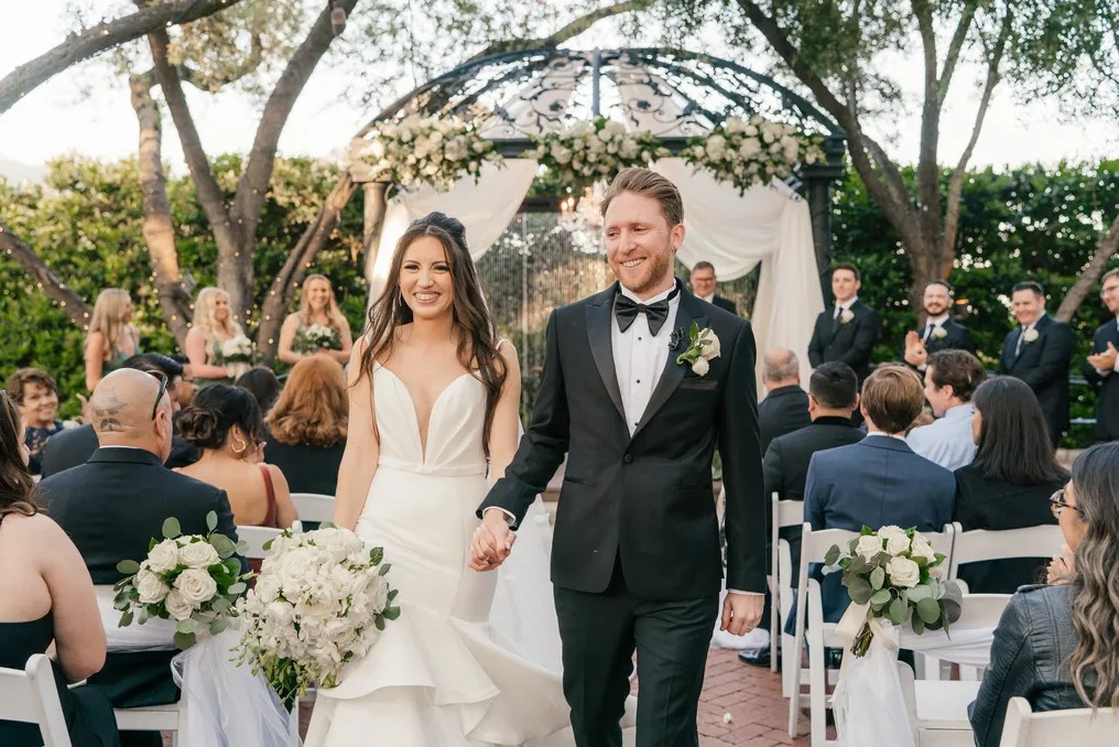 The Padua Hills Theatre featuring Chantrelles Catering #30