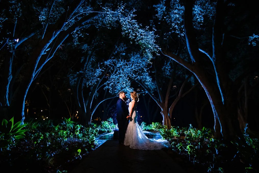 The Padua Hills Theatre featuring Chantrelles Catering #39