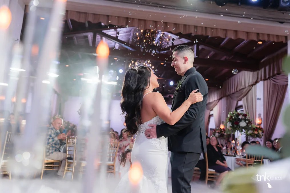 The Padua Hills Theatre featuring Chantrelles Catering #40