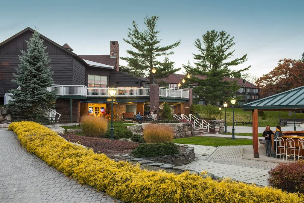 Split Rock Resort #21