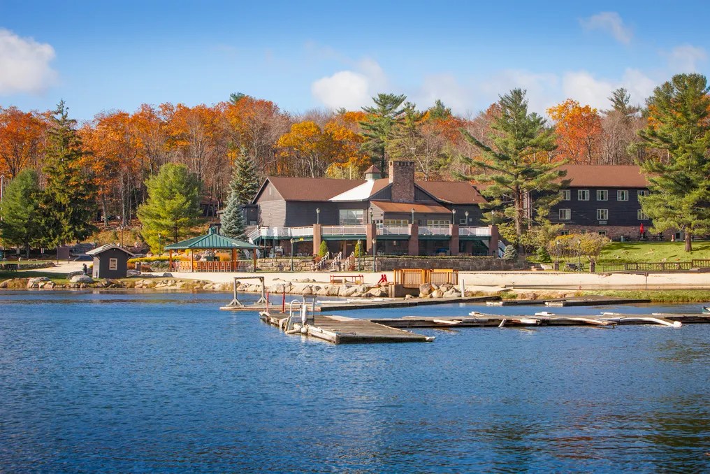 Split Rock Resort #26