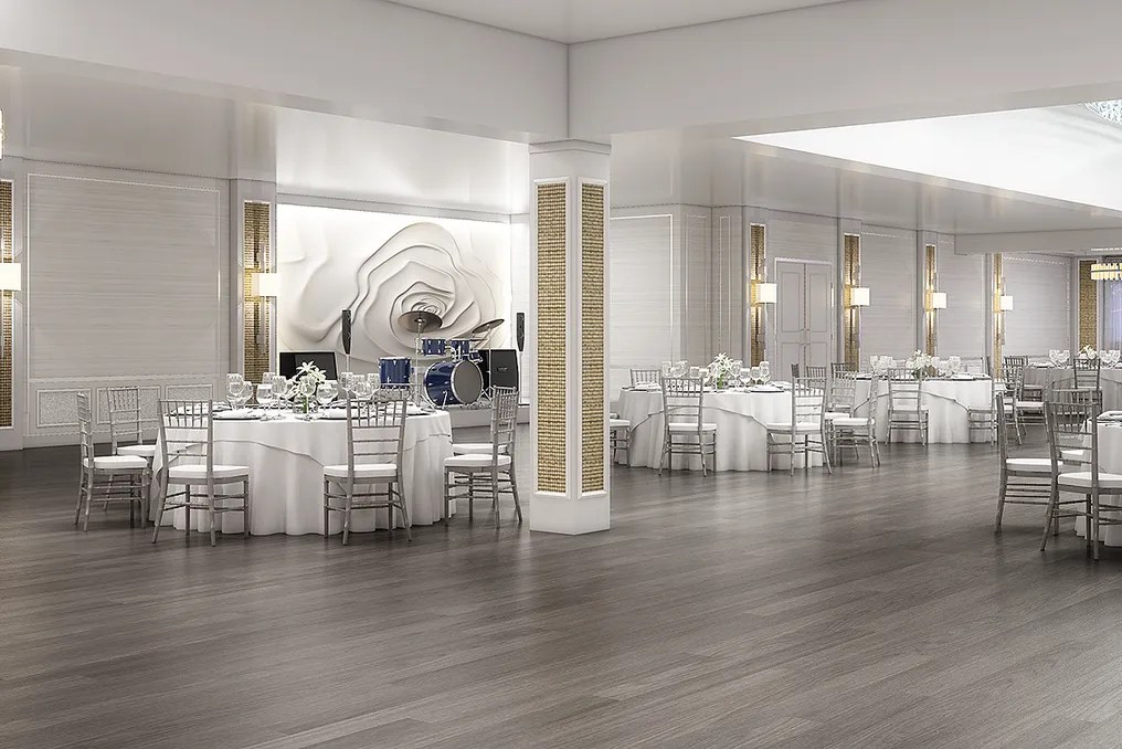 The Piermont #9