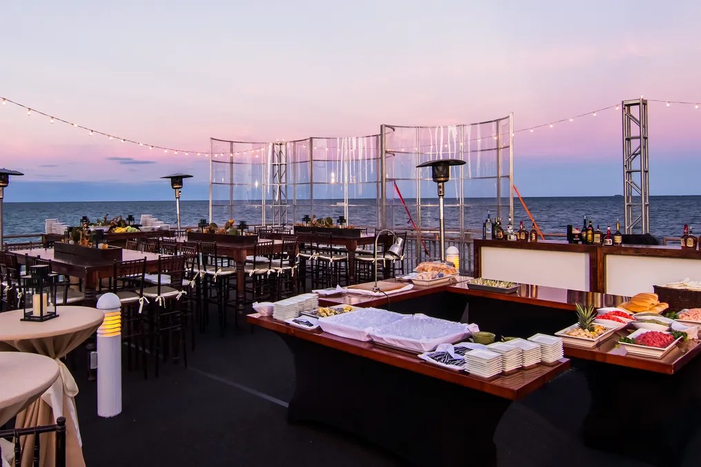 Newport Beachside Hotel & Resort #75