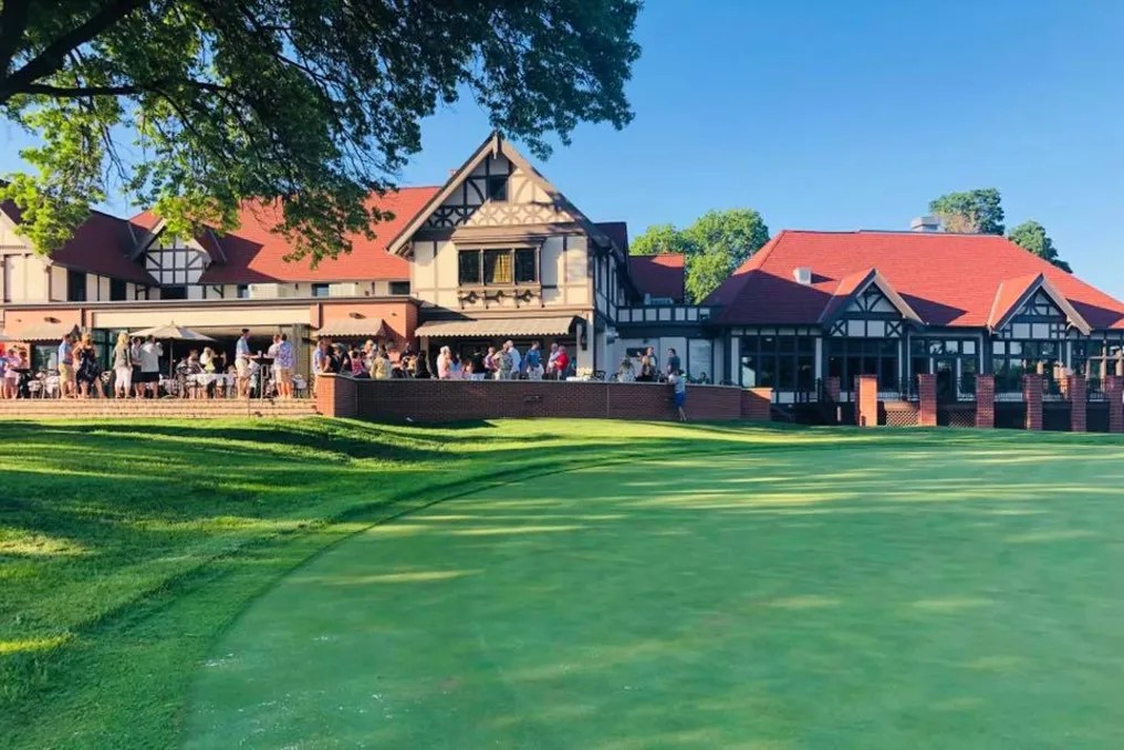 St. Joseph Country Club #20