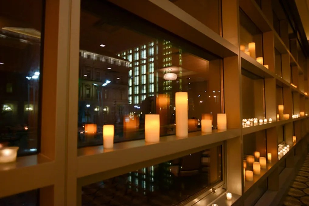 Magnolia Hotel #3