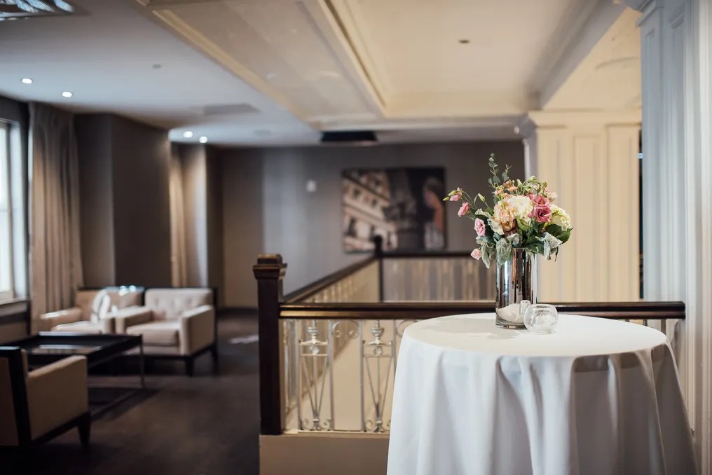 Magnolia Hotel #8