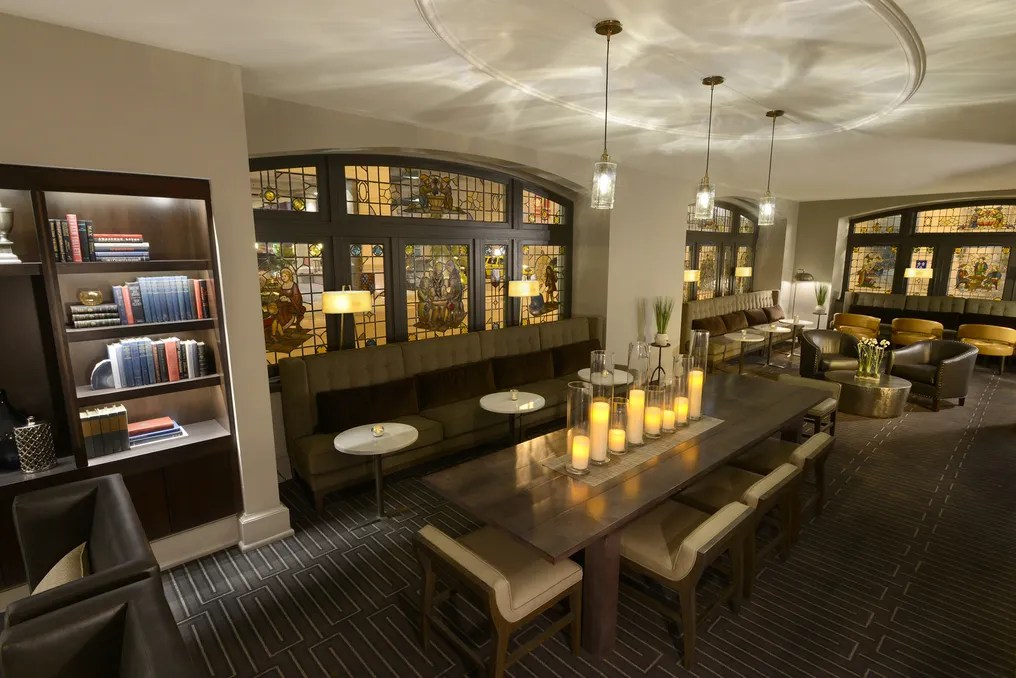 Magnolia Hotel #17