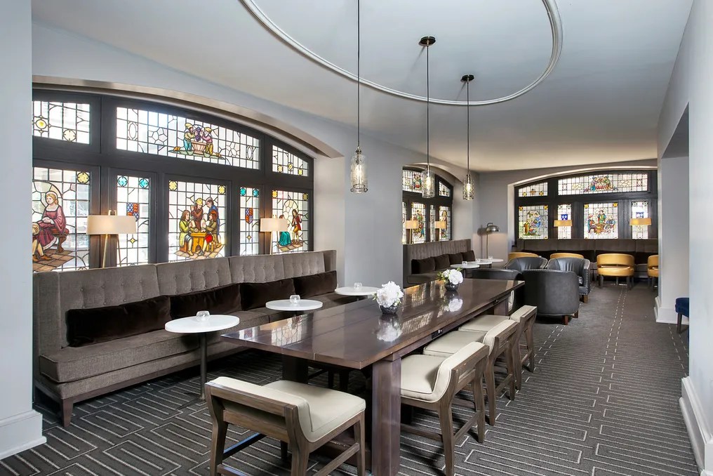 Magnolia Hotel #18