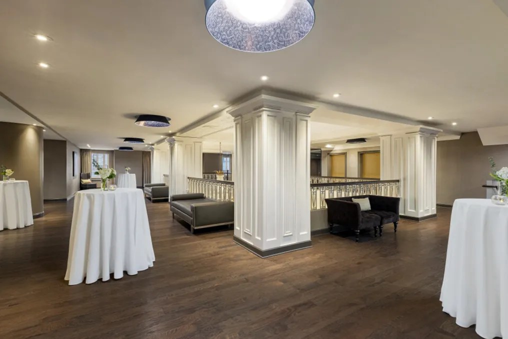 Magnolia Hotel #19