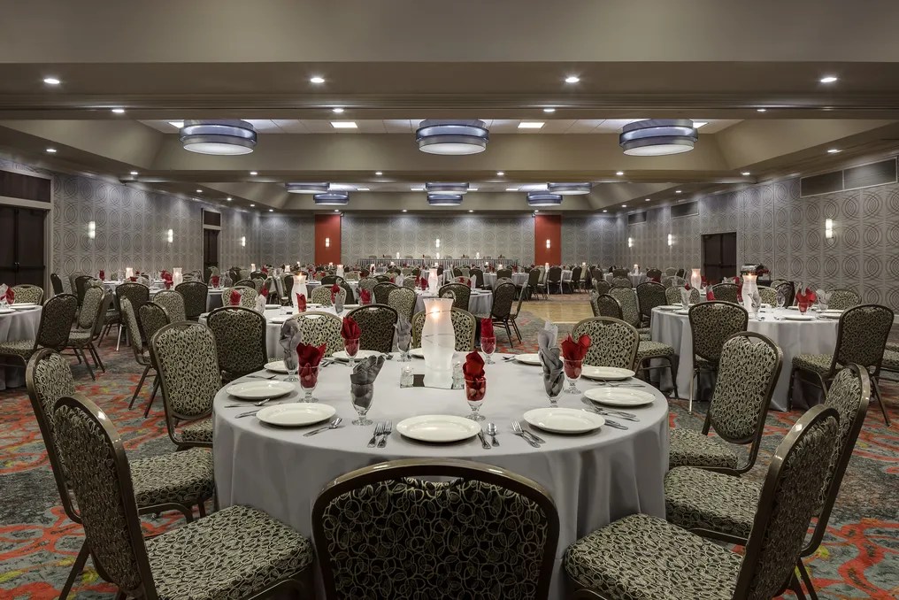 Holiday Inn Wichita East I-35 #4