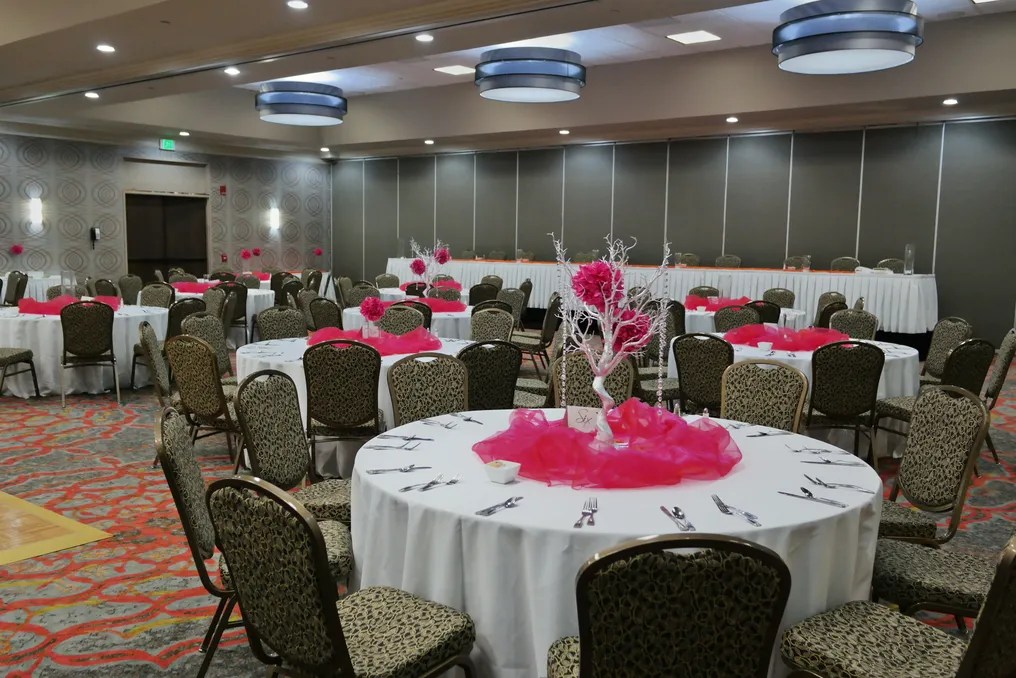 Holiday Inn Wichita East I-35 #6