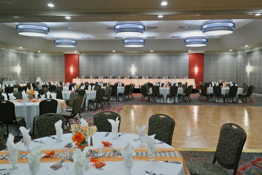 Holiday Inn Wichita East I-35 #7