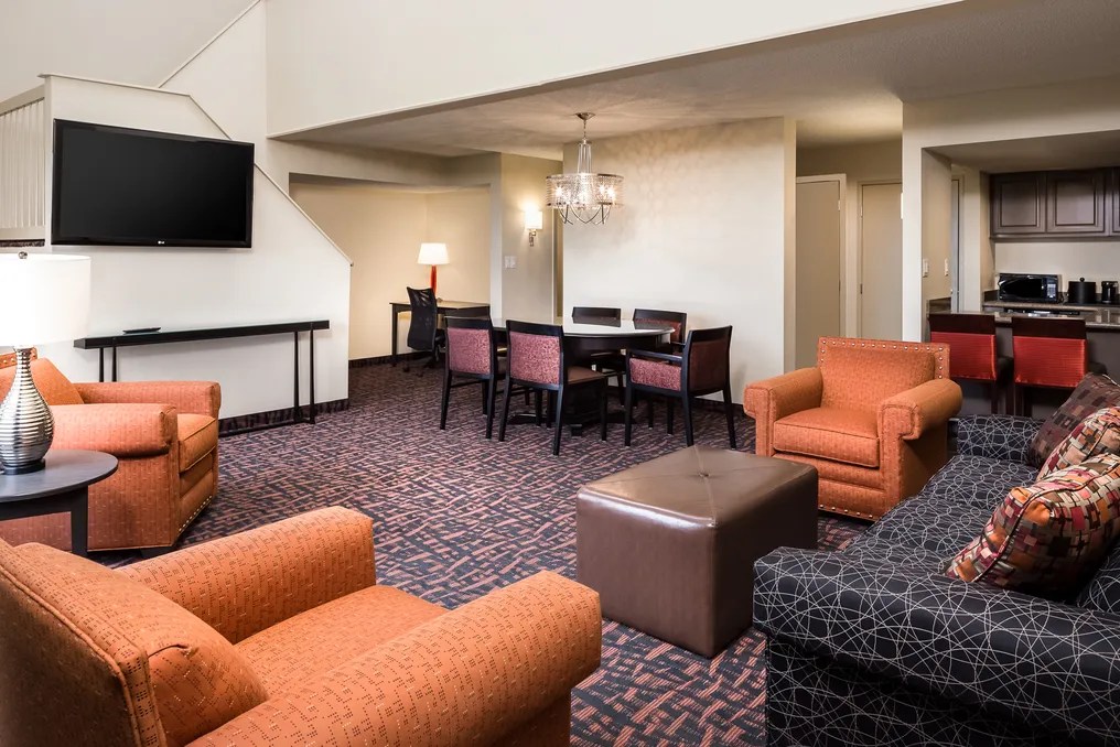 Holiday Inn Wichita East I-35 #8